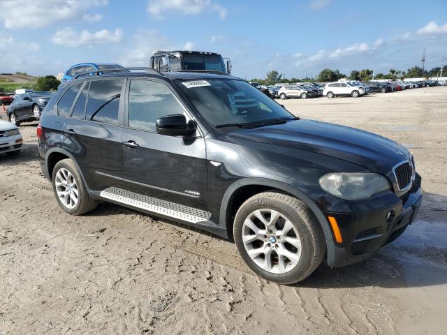 5UXZV4C5XBL739304 2011 BMW X5, photo no. 4