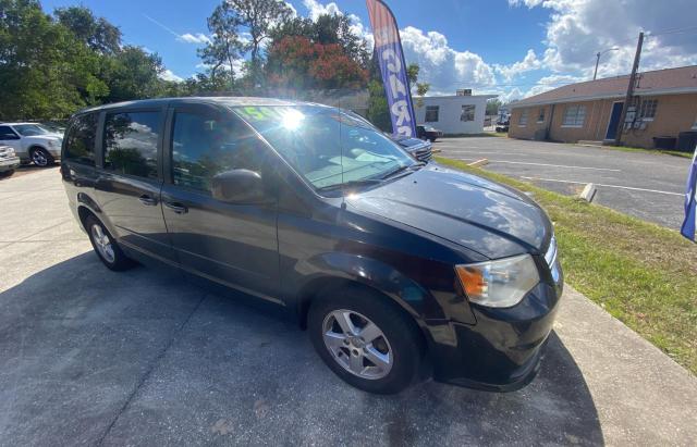 2011 Dodge Grand Caravan Mainstreet