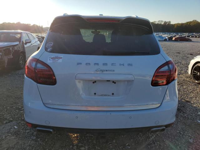 WP1AF2A29ELA83107 | 2014 PORSCHE CAYENNE