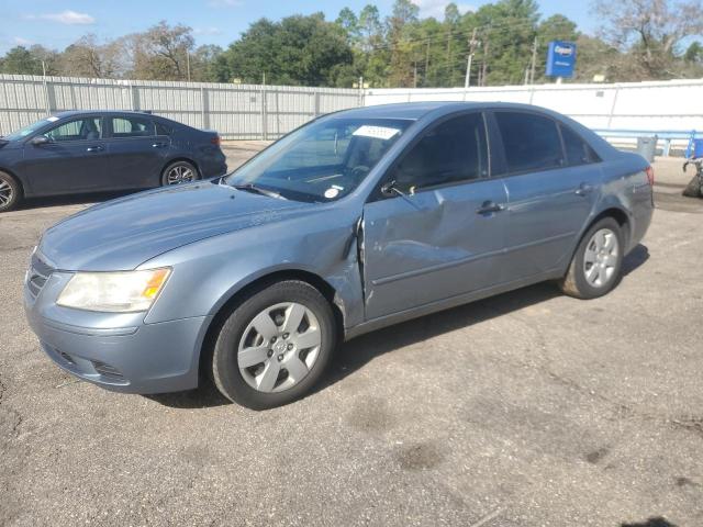 2010 Hyundai Sonata GLS