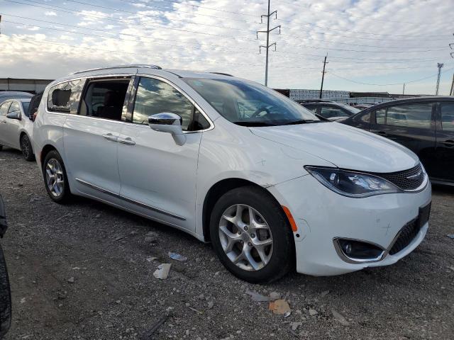 2C4RC1GGXJR108429 2018 CHRYSLER PACIFICA, photo no. 4