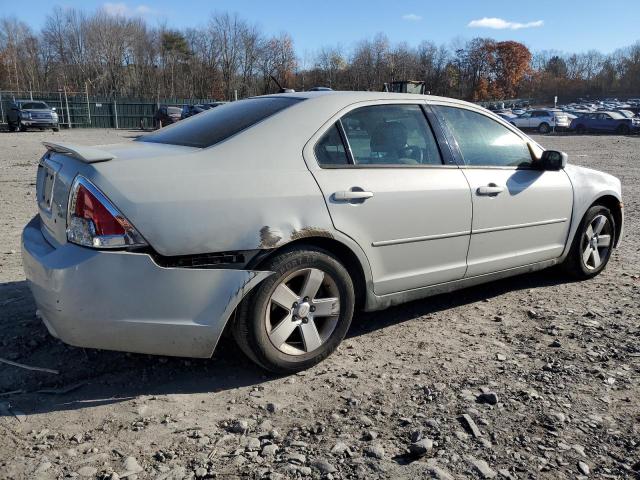 2008 Ford Fusion Se VIN: 3FAHP07Z48R158331 Lot: 75510973