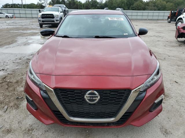 2020 NISSAN ALTIMA SR - 1N4BL4CV7LC100829
