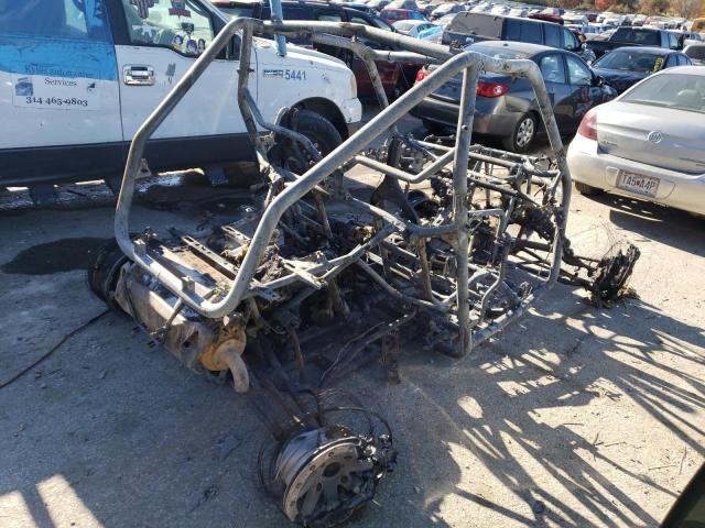 2019 HONDA SXS1000 S2 - 1HFVE0544K4001348