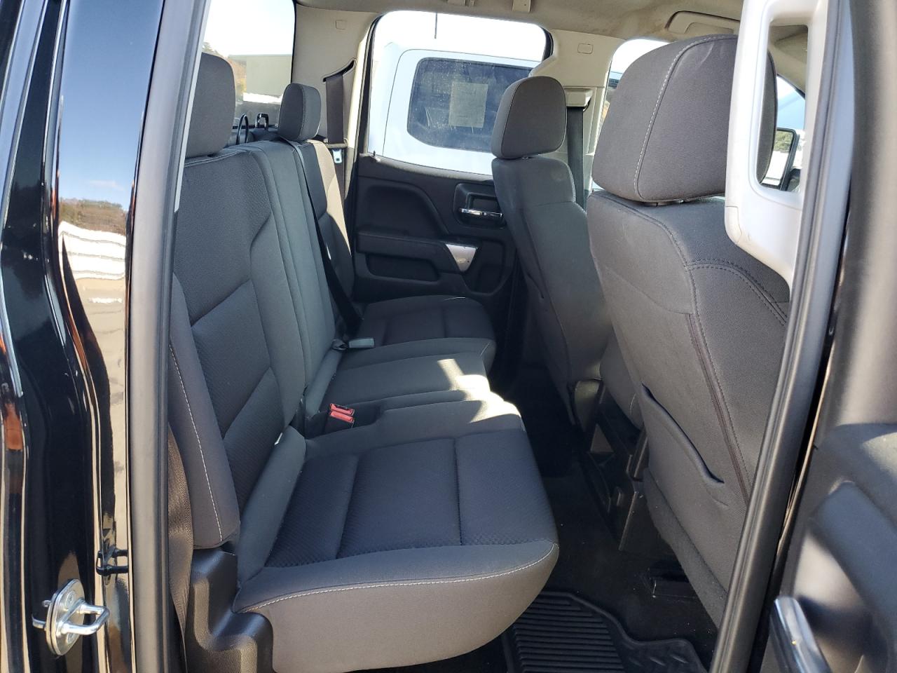 1GCVKREC3JZ154996 CHEVROLET ALL Models 2018