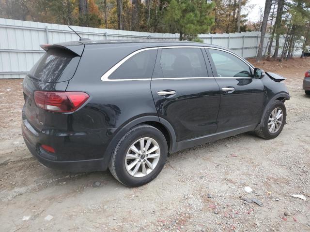 5XYPG4A5XKG538228 KIA SORENTO LX