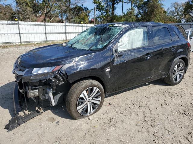 2022 Mitsubishi Outlander Sport ES