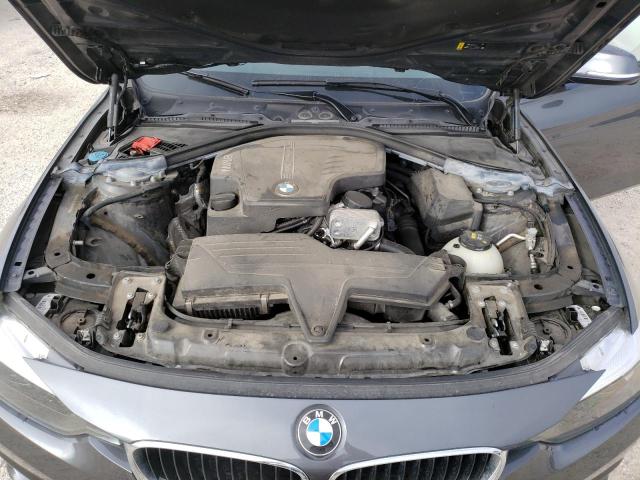 WBA8A3C33HA067010 BMW 320 XI