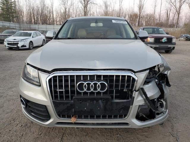 VIN WA1CFBFP7EA090190 2014 Audi Q5, Premium no.5