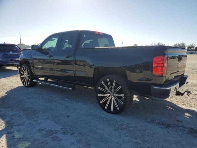 2015 CHEVROLET SILVERADO - 1GCRCREH9FZ357022