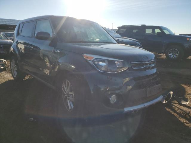 KNDJP3A5XH7423022 | 2017 KIA SOUL +