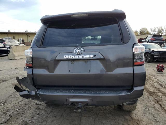 JTEBU5JR5G5389900 | 2016 Toyota 4runner sr5/sr5 premium