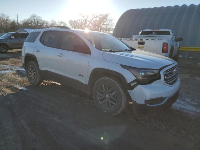 1GKKNTLSXHZ205815 | 2017 GMC ACADIA ALL