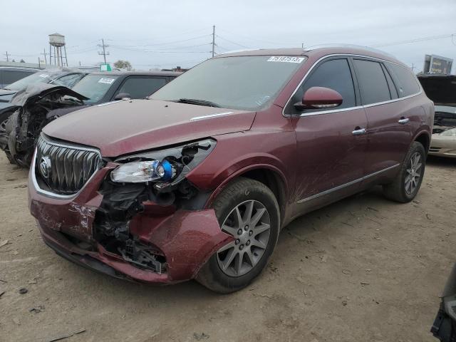 2016 Buick Enclave 