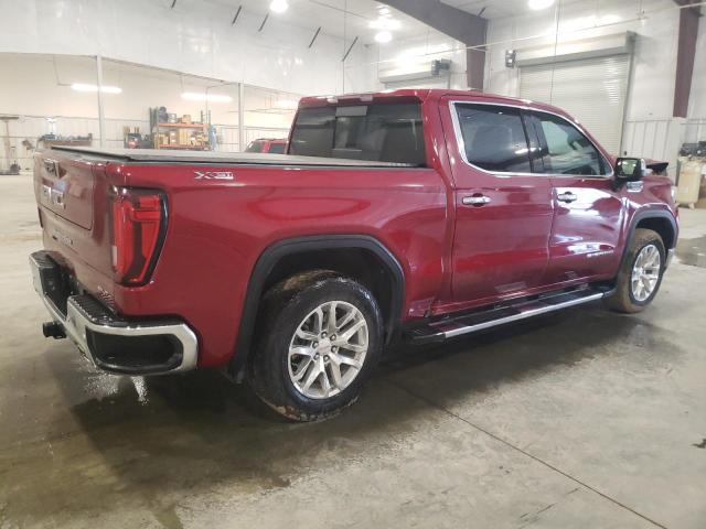 2022 GMC 1500 - 3GTU9DEL9NG112607