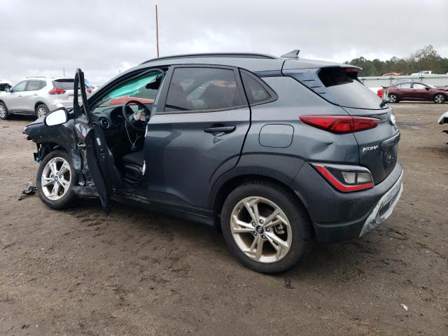 KM8K62AB1NU842845 | 2022 HYUNDAI KONA SEL