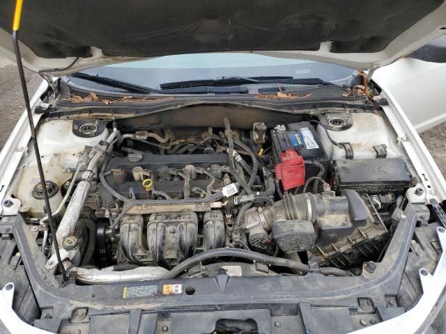 3FAHP0GA8BR337294 2011 Ford Fusion S