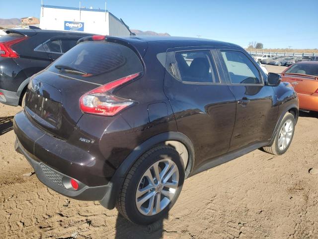 2015 Nissan Juke S VIN: JN8AF5MV5FT565197 Lot: 75576243