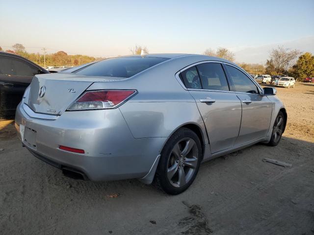 VIN 19UUA9F26DA004860 2013 ACURA TL no.3