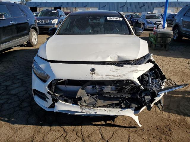 2019 MERCEDES-BENZ A 250 4MAT - WDD3F4HB0KJ091962
