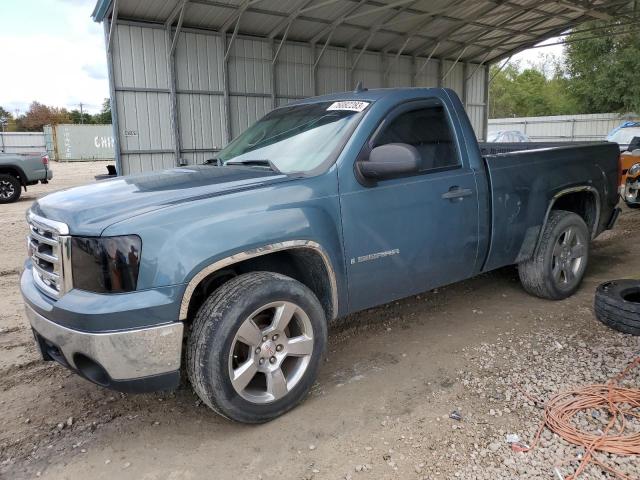 2008 GMC Sierra 1500 