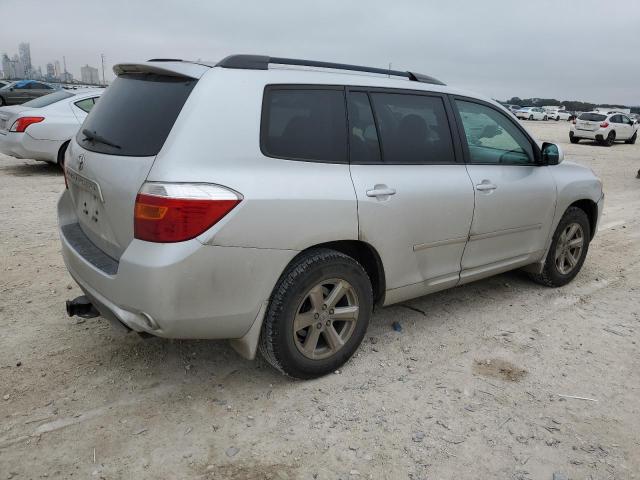 5TDKK3EH6AS022800 | 2010 Toyota highlander se