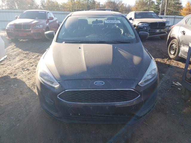 1FADP3E25FL329668 Ford FOCUS S