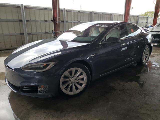 2018 Tesla Model S 