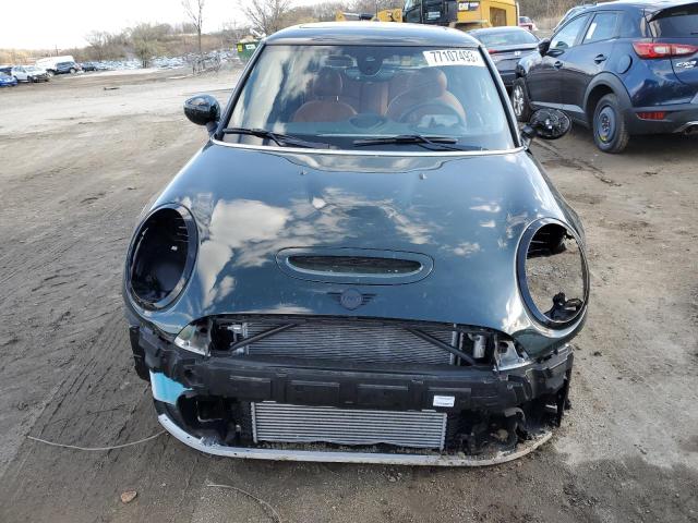 2023 MINI COOPER JOH WMW73DH03P2T34553