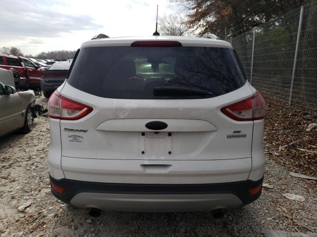 1FMCU0GX3EUC60876 | 2014 FORD ESCAPE SE