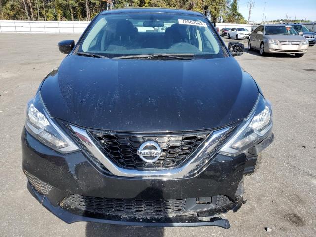 3N1AB7AP2KY336358 | 2019 NISSAN SENTRA S