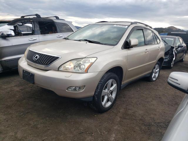 2005 Lexus RX 330 