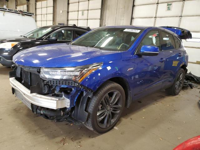 2021 Acura RDX 