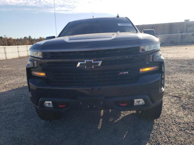 3GCPYFEL1LG410433 | 2020 CHEVROLET SILVERADO