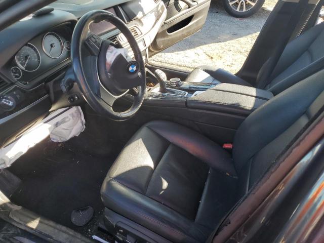 2016 BMW 528 XI - WBA5A7C5XGG150599