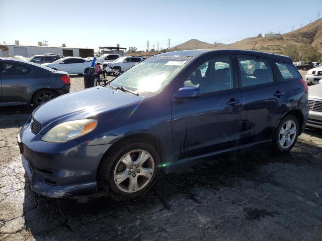 2003 Toyota Matrix XR