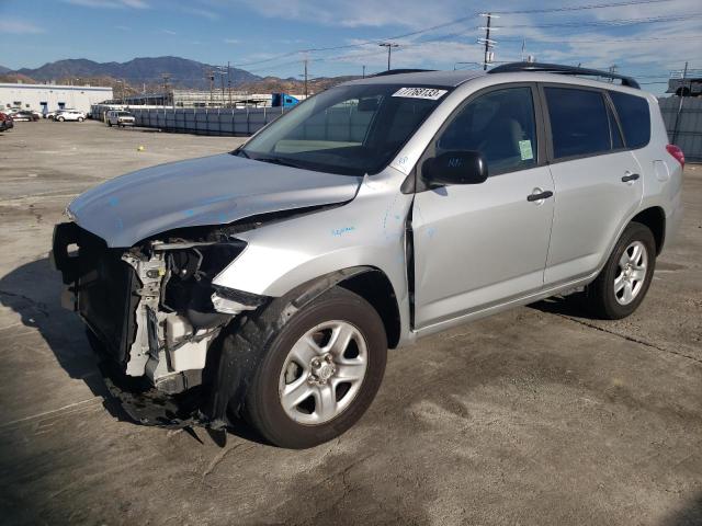 2010 Toyota RAV4 