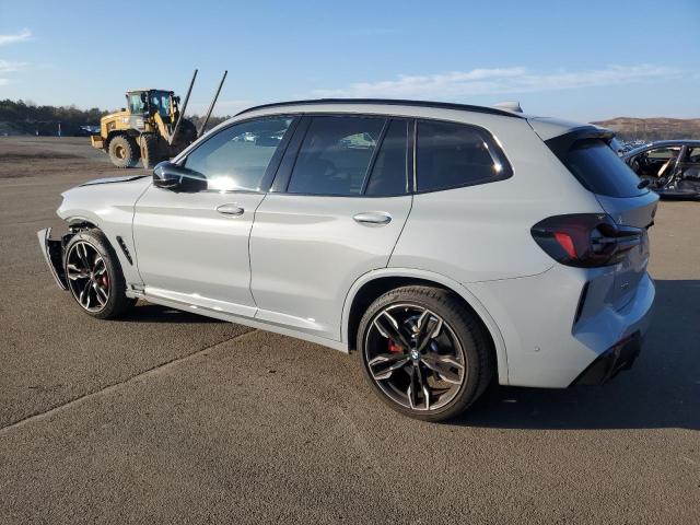 2023 BMW X3 M40I - 5UX83DP00P9R62309