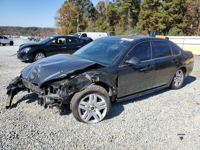 2013 Chevrolet Impala LT