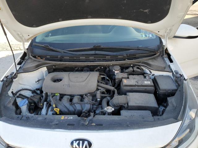 2019 Kia Rio S VIN: 3KPA24AB6KE188118 Lot: 76484743