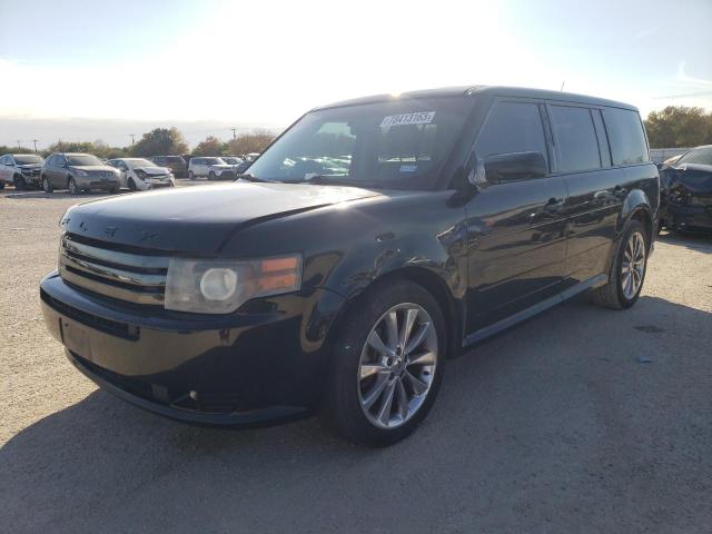 2011 Ford Flex Limited