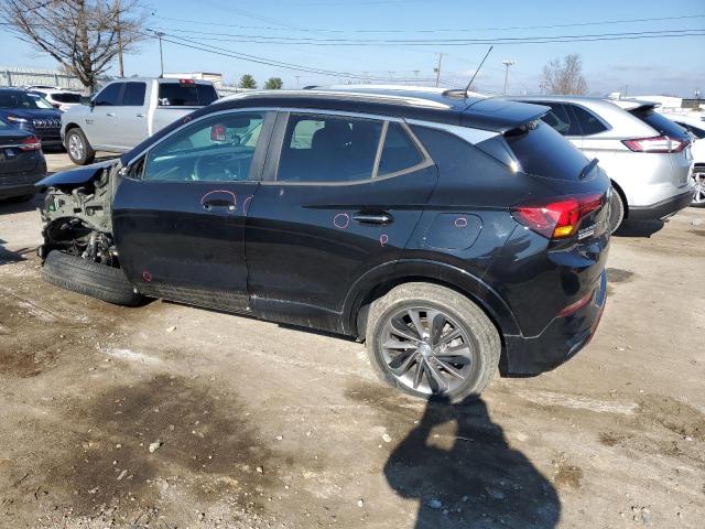 Auction sale of the 2020 BUICK ENCORE , vin: KL4MMDS23LB130661, lot number: 77717943