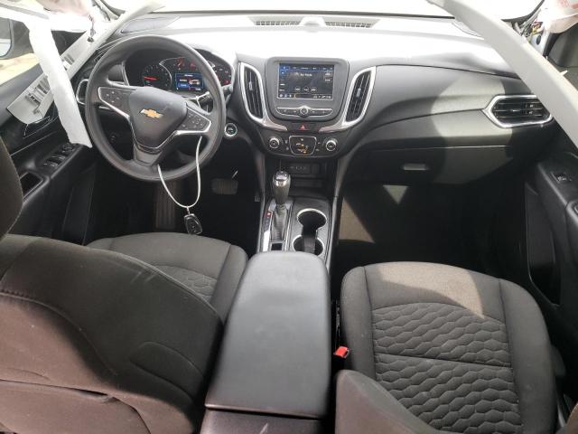 2019 Chevrolet Equinox Lt VIN: 2GNAXKEV0K6164866 Lot: 54725994