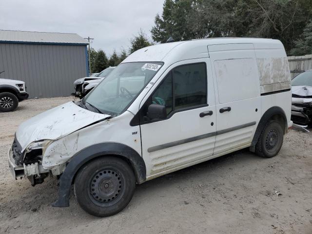 2013 Ford Transit Connect XLT