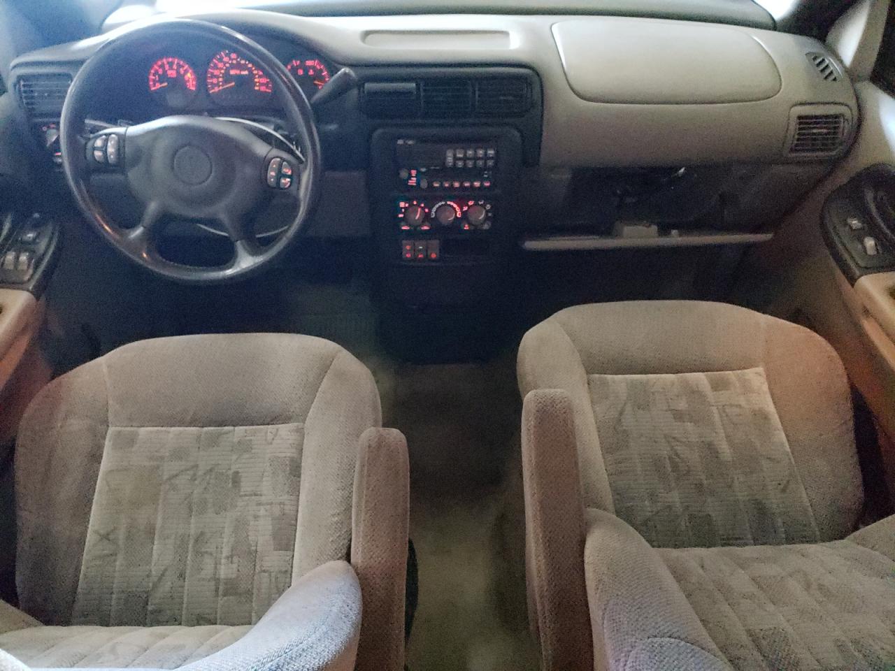 1gmdu03e34d111942 1GMDU03E34D111942 2004 Pontiac Montana
