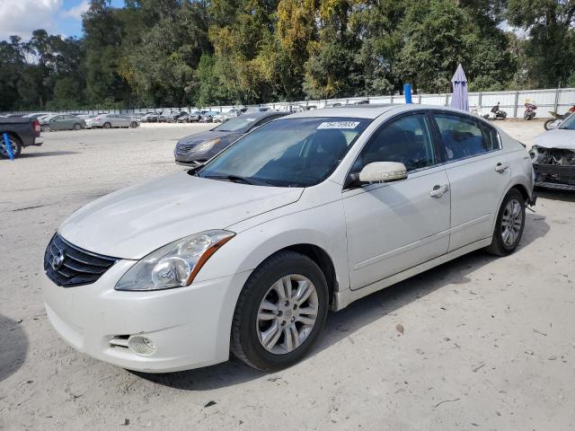 2010 Nissan Altima Base