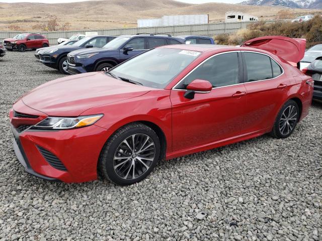 2019 TOYOTA CAMRY L for Sale | NV - RENO | Thu. Dec 21, 2023 - Used ...