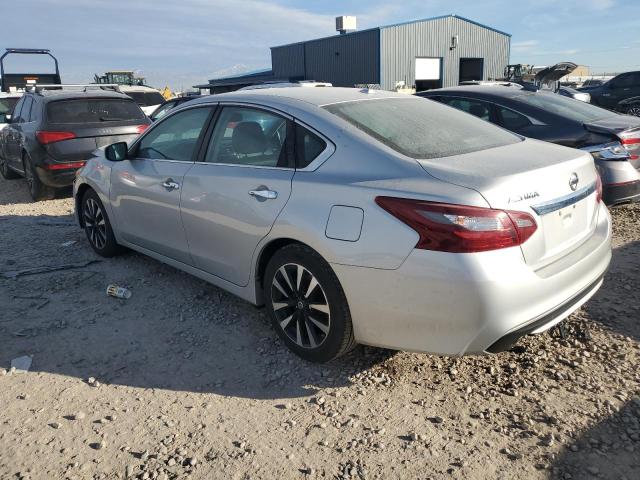 1N4AL3AP7JC192029 | 2018 NISSAN ALTIMA 2.5