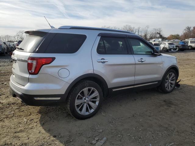 1FM5K7F8XKGA10806 | 2019 FORD EXPLORER L