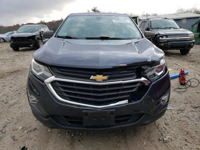 3GNAXSEV7KL172636 | 2019 CHEVROLET EQUINOX LS